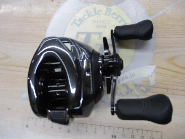 18アンタレスDC MDXG RH｜＠ベリーネット 日本最大新品中古釣具WEBショップ