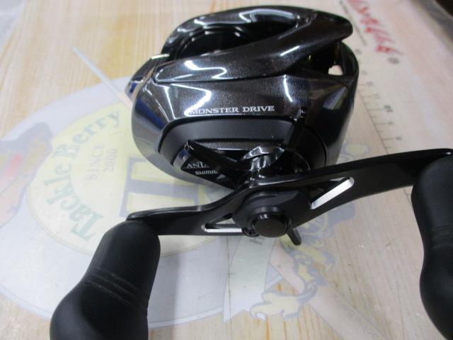 18アンタレスDC MDXG RH｜＠ベリーネット 日本最大新品中古釣具WEBショップ