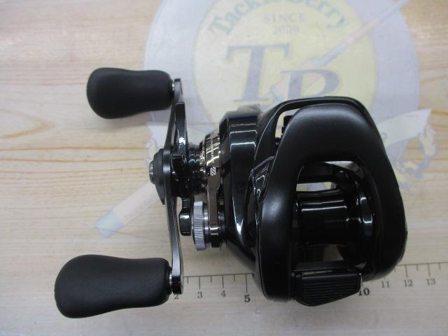 24メタニウムDC 71HG｜＠ベリーネット 日本最大新品中古釣具WEBショップ