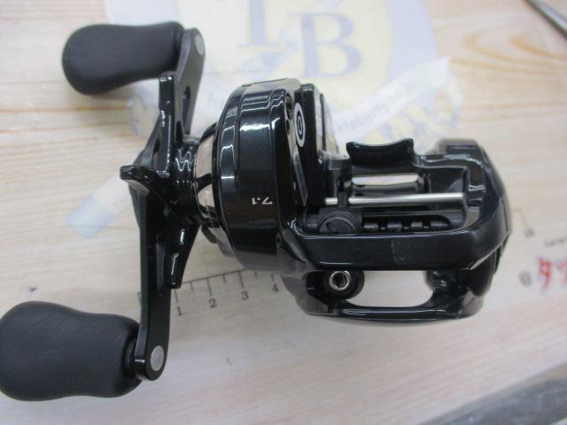 24メタニウムDC 71HG｜＠ベリーネット 日本最大新品中古釣具WEBショップ