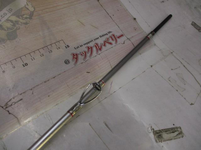 BJSカイコウ 60-255+Bグリップなし