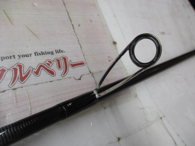 DAIWA Neostage TT 93M 89M 2本セット 感度・乗り・操作性・文句なし