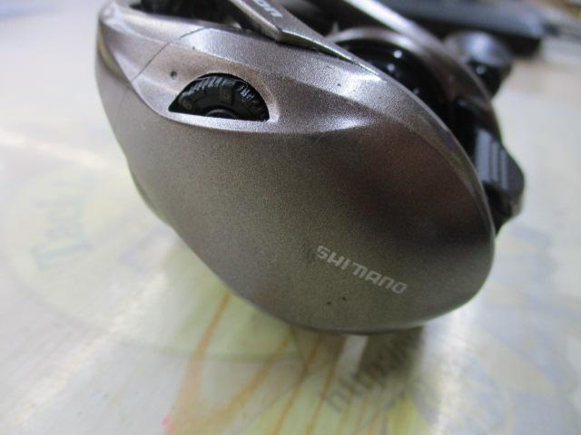 スコーピオンBFS XG RH｜＠ベリーネット 日本最大新品中古釣具WEBショップ