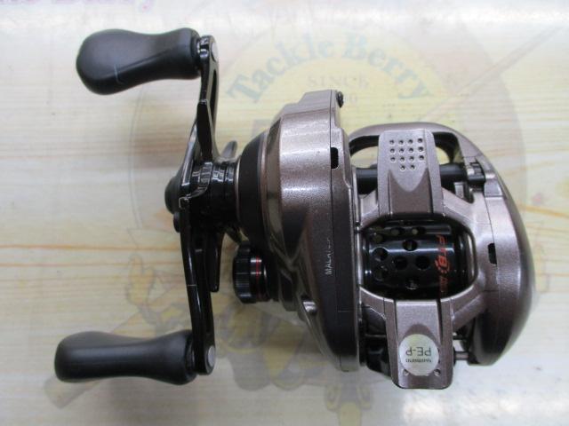 スコーピオンBFS XG RH｜＠ベリーネット 日本最大新品中古釣具WEBショップ