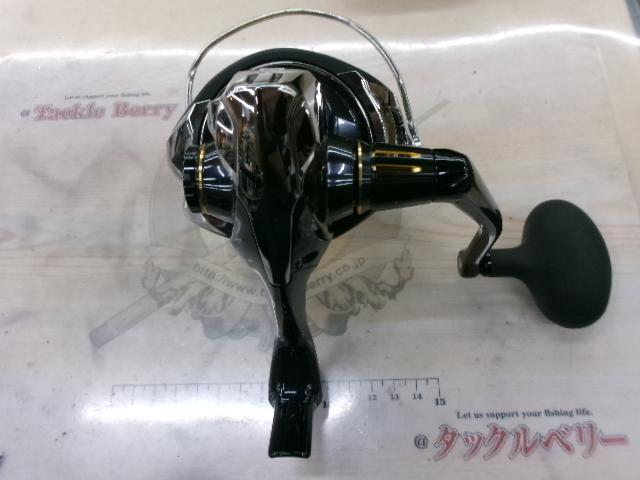 19ステラSW 14000XG｜＠ベリーネット 日本最大新品中古釣具WEBショップ