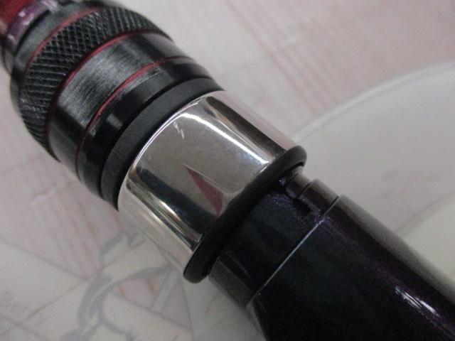 アルバトロスバレット 180L