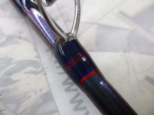 アルバトロスバレット 180L