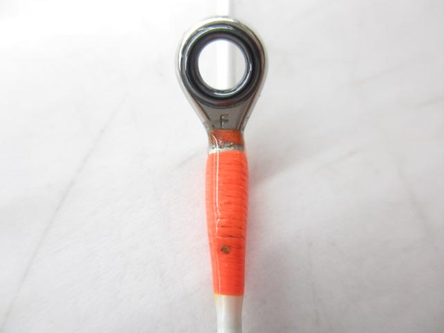 アルバトロスバレット 180L