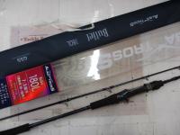 アルバトロスバレット 180L