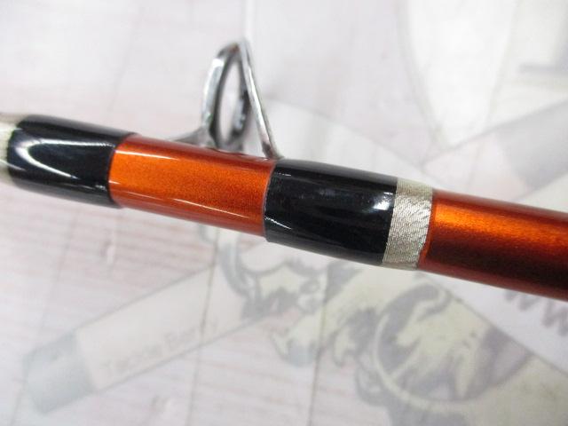 BJSイカ7 マルイカ浅場165+バットズーム