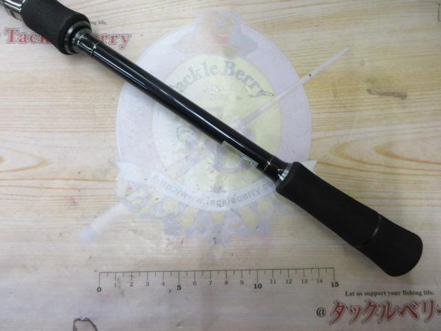 カリスタ 86M/PF パワー&フィネス