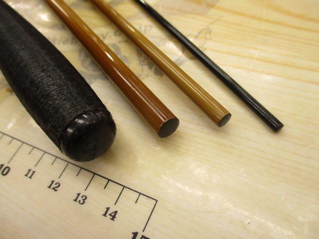 胡弓 硬式9