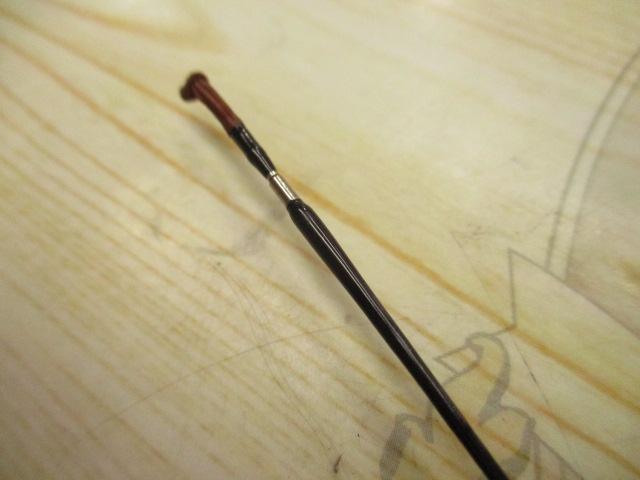 胡弓 硬式9