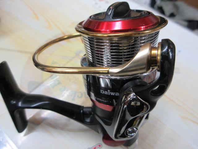 TDイージス 2506｜＠ベリーネット 日本最大新品中古釣具WEBショップ