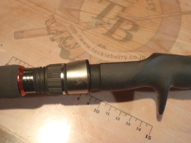オフブロー OB-B58/4