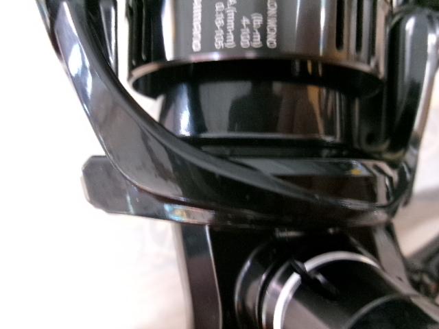 19ヴァンキッシュ C2000S