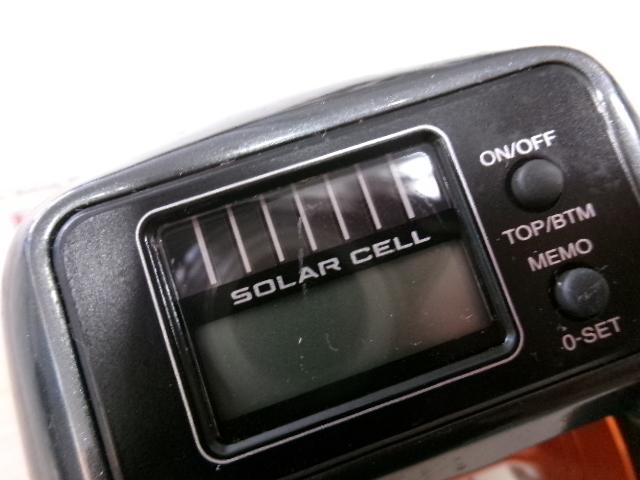 18バルケッタSC 3000