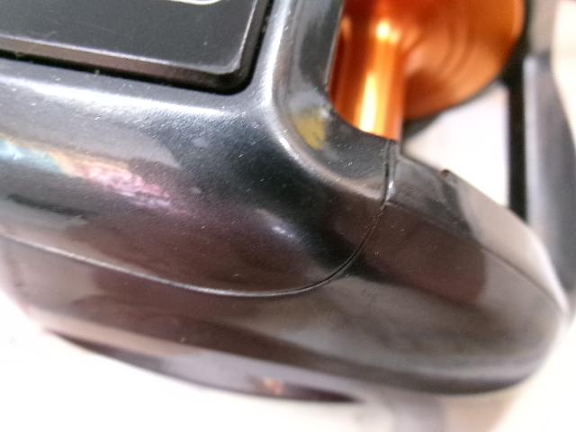 18バルケッタSC 3000