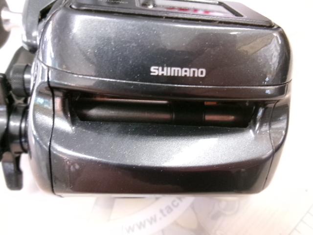18バルケッタSC 3000