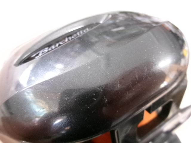 18バルケッタSC 3000