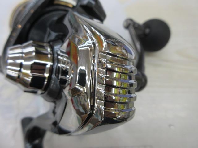 22カルディアSW 8000-H｜＠ベリーネット 日本最大新品中古釣具WEBショップ