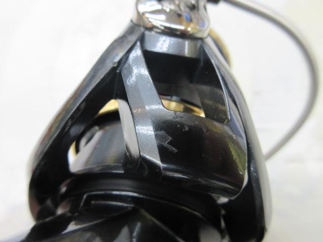22カルディアSW 8000-H｜＠ベリーネット 日本最大新品中古釣具WEBショップ