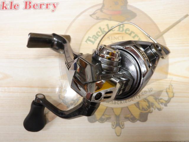 25コンプレックスXR 2500 F6 HG｜＠ベリーネット 日本最大新品中古釣具