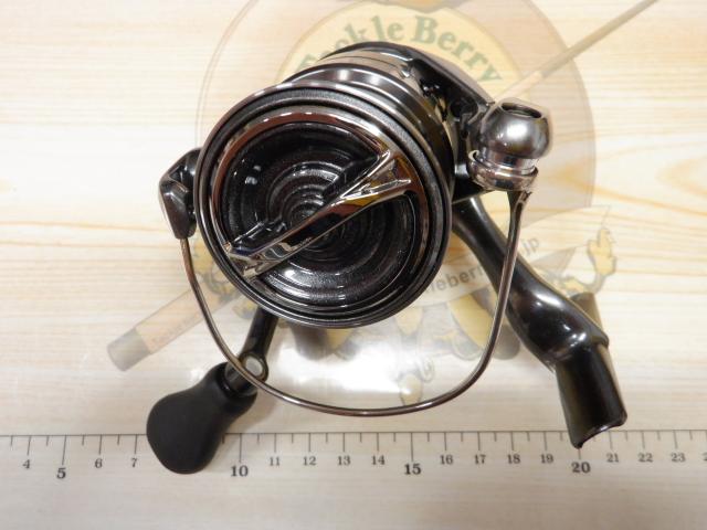 25コンプレックスXR 2500 F6 HG｜＠ベリーネット 日本最大新品中古釣具