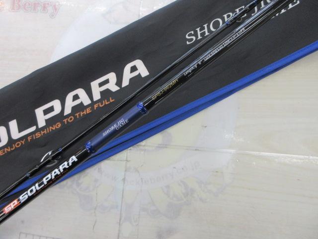 24ソルパラ SPSJ-962MH