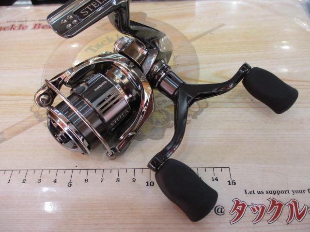 22ステラ 1000SSPG｜＠ベリーネット 日本最大新品中古釣具WEBショップ