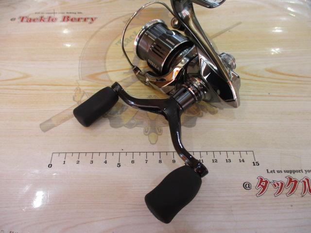 22ステラ 1000SSPG｜＠ベリーネット 日本最大新品中古釣具WEBショップ