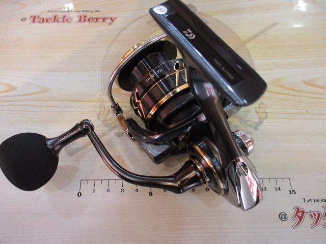 22カルディアSW 5000-CXH｜＠ベリーネット 日本最大新品中古釣具WEB