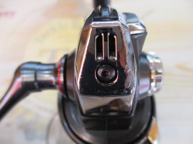 20ヴァンフォード 2500S｜＠ベリーネット 日本最大新品中古釣具WEBショップ