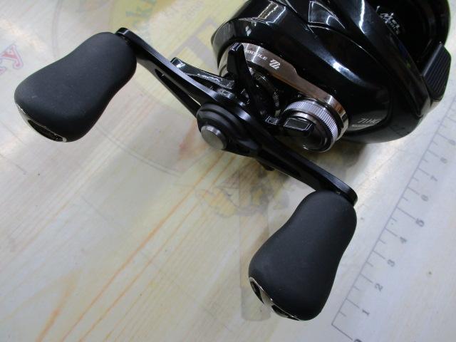 24メタニウムDC 71HG｜＠ベリーネット 日本最大新品中古釣具WEBショップ