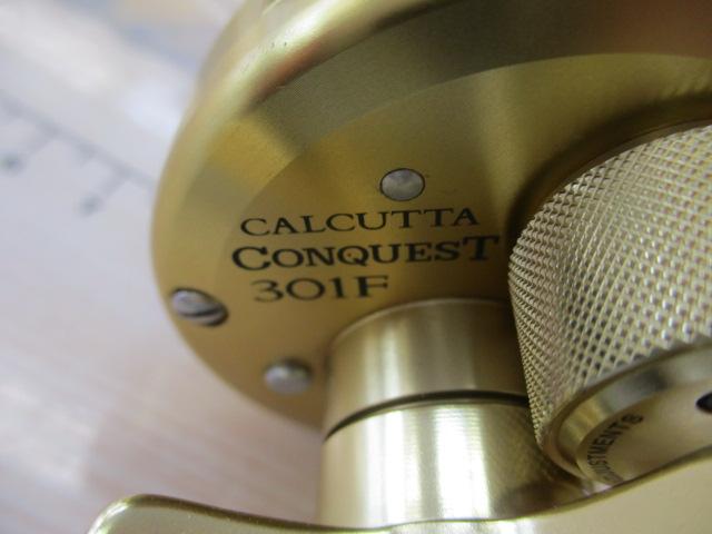 04カルカッタコンクエスト 301F
