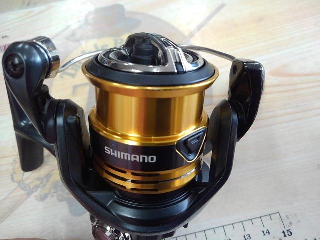 22サハラ C2000SHG｜＠ベリーネット 日本最大新品中古釣具WEBショップ