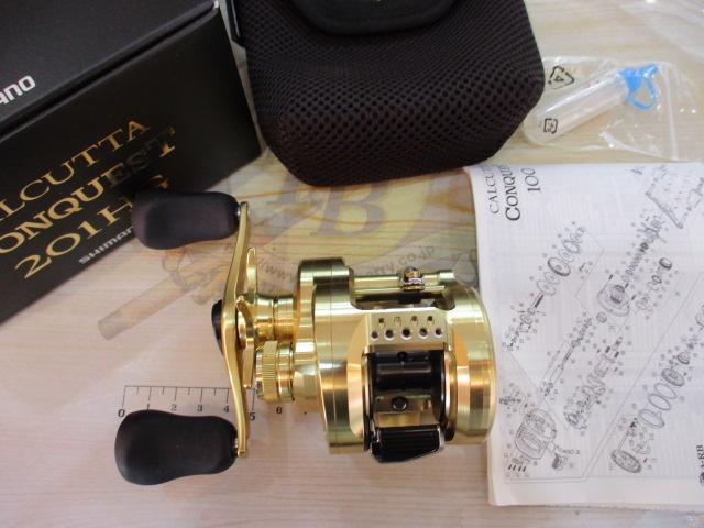 21カルカッタコンクエスト 201HG｜＠ベリーネット 日本最大新品中古