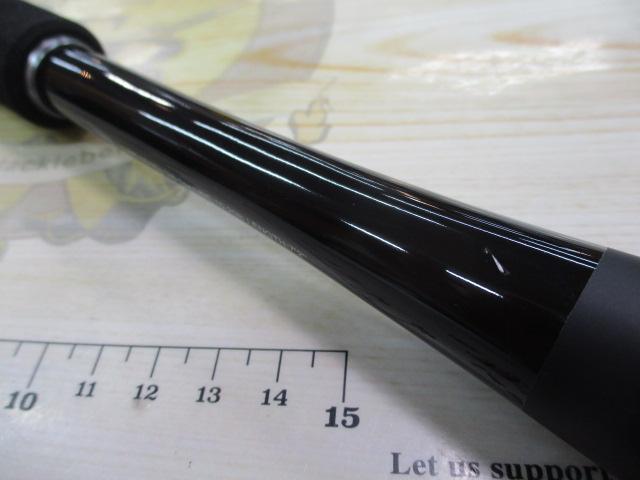 20ゾディアス 172MH-2｜＠ベリーネット 日本最大新品中古釣具WEBショップ