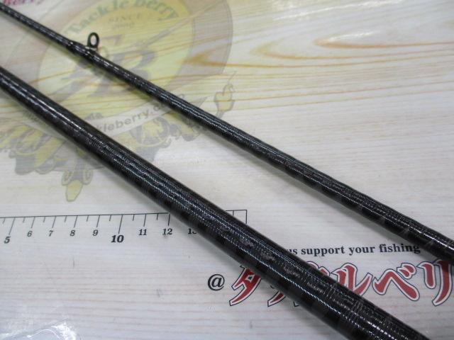 20ゾディアス 172MH-2｜＠ベリーネット 日本最大新品中古釣具WEBショップ
