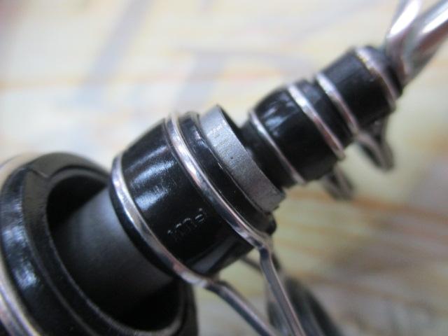 サーフスピン 25-425T