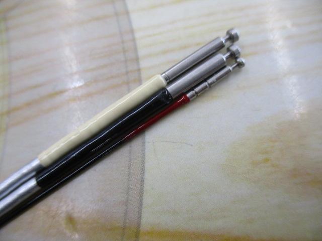スペシャルトリプルフォース 早瀬V 90NV