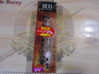 ビーチウォーカージャンゴセット21g限定#PQA0939座布団UVクリアキス