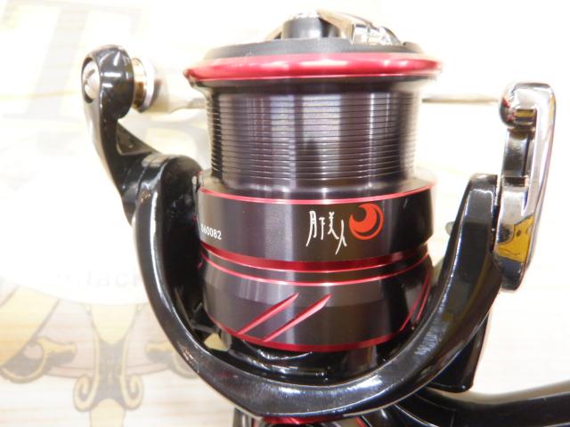 18月下美人MX LT2000S｜＠ベリーネット 日本最大新品中古釣具WEBショップ