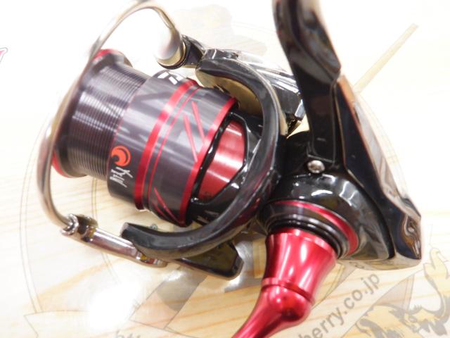 18月下美人MX LT2000S｜＠ベリーネット 日本最大新品中古釣具WEBショップ