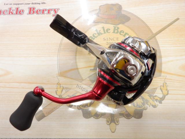18月下美人MX LT2000S｜＠ベリーネット 日本最大新品中古釣具WEBショップ
