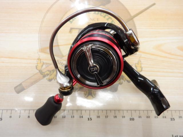 18月下美人MX LT2000S｜＠ベリーネット 日本最大新品中古釣具WEBショップ