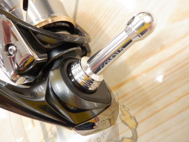 20ルビアス FC LT2500S