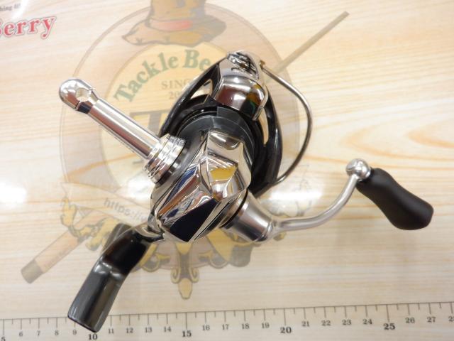 20ルビアス FC LT2500S