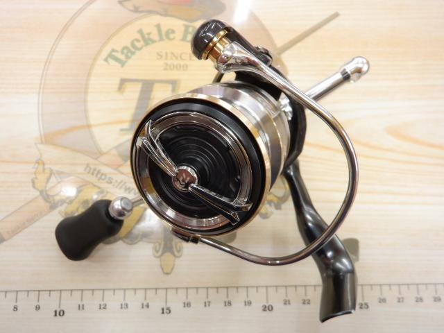 20ルビアス FC LT2500S