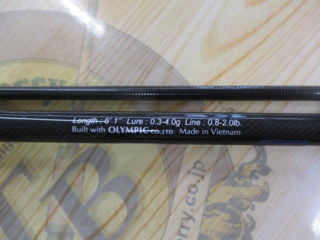 クリスター 61ANY